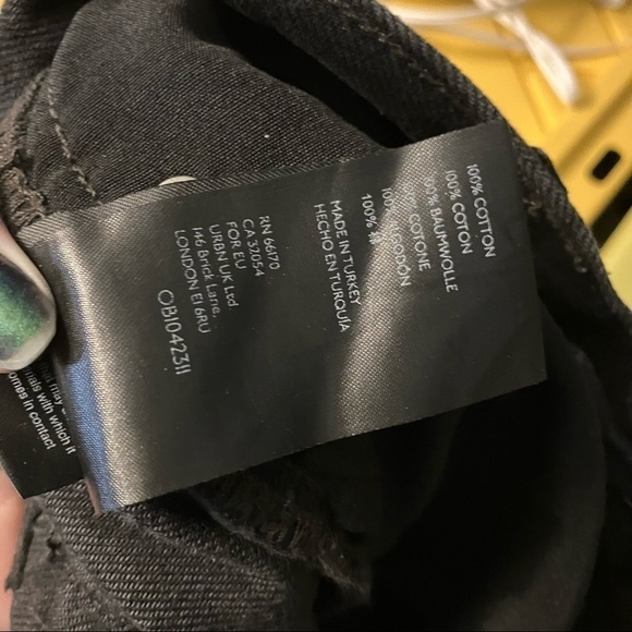 Free People We the Free - Picture 13 of 13